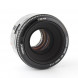 YONGNUO YN50mm F1.8 Objektiv mit Canon EF Bajonett kompatibel mit wie Canon350D/450D/500D/600D/650D/700D/60D/5D Mark II 5D Mark III-010