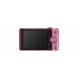 Sony DSC-WX220 Digitalkamera (18 Megapixel, 10-fach opt. Zoom, 6,8 cm (2,7 Zoll) LCD-Display, NFC, WiFi) pink-011