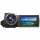 Sony HDR-XR260VE Full-HD Camcorder 160GB (7,5 cm (3 Zoll) LCD-Display, 30x opt. Zoom, 8 Megapixel, 29mm Weitwinkel, bildstabilisiert)-014