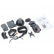 Godox Witstro AD360II-C TTL Powerful and Portable Flash Speedlite with Built-in Godox 2.4G Wireless X System + 4500mAh PB960 Lithium Battery for Canon EOS Camera-07