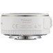 Panasonic Lumix G X Vario PZ 14-42 mm PowerZoom-Objektiv mit Motor-Zoom weiß H-PS14042-W-07