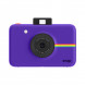 Polaroid Snap Instant Digital Camera (Lila) wih ZINK Zero Ink Printing Technology-07