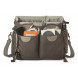 Lowepro LP36608 Schultertasche Nova Sport 35L AW in grau-012