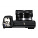 Sony NEX-6LB Kompakte Systemkamera (16,1 Megapixel, 7,6 cm (3 Zoll) TFT-Display, Full HD, HDMI, WiFi) inkl. SEL-P1650 Objektiv schwarz-011