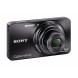 Sony DSC-W570B Digitalkamera (16 Megapixel, 5-fach opt. Zoom, 6,9 cm (2,7 Zoll) Display, bildstabilisiert) schwarz-06
