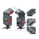 Godox Witstro AD360II-C TTL Powerful and Portable Flash Speedlite with Built-in Godox 2.4G Wireless X System + 4500mAh PB960 Lithium Battery for Canon EOS Camera-07