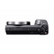 Sony NEX-5KS Systemkamera (14 Megapixel, 7,5 cm (3 Zoll Display), Live View, Full HD Videoaufnahme) Kit schwarz inkl. 18-55mm Objektiv-09