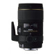 Sigma 150mm F2,8 EX APO DG Macro HSM Objektiv (72mm Filtergewinde) für Nikon D-01