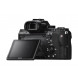 Sony Alpha 7 II Digitalkamera (24,3 Megapixel, 7,62 cm (3 Zoll) LC-Display, Full HD Videofunktion (XAVC S, AVCHD), Vollformat Exmor CMOS Sensor) inkl. Objektiv SEL-2870 schwarz-016