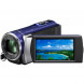 Sony HDR-CX200EL Full-HD Camcorder (6,7 cm (2,7 Zoll) Touchscreen, 5 Megapixel, 25x opt. Zoom, HDMI) iAUTO-06