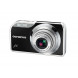 Olympus Mju-5000 Digitalkamera (12 Megapixel, 5-fach opt. Zoom, 6,9 cm (2,7 Zoll) Display, Bildstabilisator) schwarz-04
