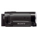 Sony HDR-CX320EB HD Flash Camcorder (1920 x 1080 Pixel, G-Optik mit 30-fach Zoom, Automatikmodus) schwarz-014