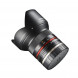 Walimex Pro 12 mm 1:2,0 CSC-Weitwinkelobjektiv für Samsung NX Objektivbajonett schwarz-09