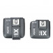 Boblov Godox Thinklite TTL TT685N Kamerablitz High Speed 1/8000s GN60 Für Nikon Kameras I-TTL-II-Blitzautomatik mit Peking-Oper Keychain (TT685N mit XIR-N)-09