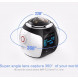 360 Action-Kamera wifi Mini-Panoramakamera ultra HD Panoramakamera VR Kamera-08