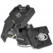 Mantona Premium Scout 2in1 Set inkl. Fototasche Premium und Kamerastativ Scout für DSLR und Systemkameras-013