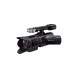 Sony NEX-VG30EH Full HD-Camcorder mit Wechseloptik (16,1 Megapixel Exmor Sensor, 11,1-fach opt. Zoom, 7,6 cm (3 Zoll) Display, HDMI) inkl. SEL-P18200 Power-Zoom Objektiv schwarz-09