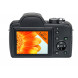 MEDION LIFE P44029 (MD 86929) 7,62cm (3 Zoll) Digitalkamera (20 Megapixel, CCD-Sensor, LC-Display, 35x opt. Zoom, 8x dig. Zoom, HD 720p) schwarz-03