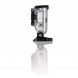 GoPro Kamera and Zubehör Hero3 Replacement Housing, transparent, 3661-052-04