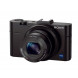 Sony DSC-RX100 II Cyber-shot Digitalkamera (20 Megapixel, 3,6-fach opt. Zoom, 7,6 cm (3 Zoll) Display, Full HD, bildstabilisiert, NFC, WiFi) schwarz-033