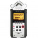 Zoom H4nSP Handy Recorder + APH-4nSP Zubehörset + KEEPDRUM Kopfhörer-05