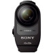 Sony FDR-X1000 4K Actioncam (4K Modus 100/60Mbps, Full HD Modus 50Mbps, ZEISS Tessar Objektiv mit 170 Ultra-Weitwinkel, Vollständige Sensorauslesung ohne Pixel Binning, Zeitlupenaufnahmen) weiß-028