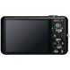 Sony DSC-WX5B Digitalkamera (12 Megapixel, 5-fach opt. Zoom, 7 cm (2,8 Zoll) Display, 3D Schwenkpanorama, Full HD Video) schwarz-06