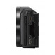 Sony Alpha 5100 Systemkamera mit ultraschnellem Hybrid-AF (180° drehbares 7,62 cm (3 Zoll) LC-Display, 24,3 Megapixel, Exmor APS-C Sensor, Full HD Video) inkl. SEL-P1650 und SEL-55210 schwarz-025