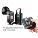 Godox Witstro AD360II-C TTL Powerful and Portable Flash Speedlite with Built-in Godox 2.4G Wireless X System + 4500mAh PB960 Lithium Battery for Canon EOS Camera-07