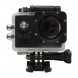 SJ7000 WIFI Action Sport Waterproof Camera Video Full HD 1080p Unterwasser 30M 2.0 Zoll High Definition Screen 6G 170°HD Wide-angle lens (Black)-04