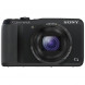 Sony DSC-HX20VB Cyber-shot Digitalkamera (18,2 Megapixel, 20-fach opt. Zoom, 7,5 cm (3 Zoll) Display, Schwenkpanorama) schwarz-016