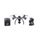 Yuneec Typhoon Q500 4K Multikopter Set inkl. SteadyGrip (CGO3 Kamera Gimbal System, 12 Megapixel, Fernsteuerung)-07