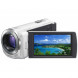 CX250E Full HD Flash Memory camcorder White-05