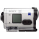 Sony HDR-AS200VR Full HD Actioncam Live-View Remote Kit (ZEISS Tessar Objektiv mit 170 Ultra-Weitwinkel, verbesserter optical Steadyshot, Vollständige Sensorauslesungohne Pixel Binning) weiß-041