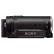 Sony HDR-CX220EB HD Flash Camcorder (1920 x 1080 (50p), 29,8mm Weitwinkel-Objektiv, 27-fach opt. Zoom, EXMOR R CMOS Sensor) schwarz-014
