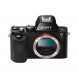 Sony Alpha 7KB Systemkamera (24,3 Megapixel, 7,6 cm (3 Zoll) Display, BIONZ X, 2,3 Megapixel OLED Sucher, NFC) inkl. SEL 28-70mm schwarz-027
