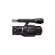 Sony NEX-VG30EH Full HD-Camcorder mit Wechseloptik (16,1 Megapixel Exmor Sensor, 11,1-fach opt. Zoom, 7,6 cm (3 Zoll) Display, HDMI) inkl. SEL-P18200 Power-Zoom Objektiv schwarz-09