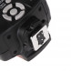Yongnuo 2pcs YN560-III Speedlite Blitzgerät Unterstützen RF-602/603 und Yongnuo YN560-TX Wireless Flash Controller und Steuerungsgerät nur für Nikon und Andoer® Reinigungsstift-09
