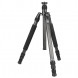 SIRUI N-2204X+K20X Ein/Dreibeinstativ Carbon mit Kopf K-20X-09