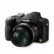 Panasonic DMC-FZ28EG-K Digitalkamera (10 Megapixel, 18-fach opt. Zoom, 6,9 cm (2,7 Zoll) Display) schwarz-09