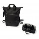 Crumpler DZPBP-007 Doozie Photo Backpack Fotorucksack mit 25,4 cm (10 Zoll) Tablet-fach-012