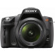 Sony DSLR-A390L SLR-Digitalkamera (14,9 Megapixel, 6,9 cm (2,7 Zoll) Display) Kit inkl. DT 18-55 mm SAM Objektiv-07