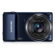 Samsung WB200F Smart-Digitalkamera (14,2 Megapixel, 18-fach opt. Zoom, 7,6 cm (3 Zoll) LCD-Display, bildstabilisiert, WiFi) kobalt schwarz-015