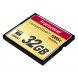 Transcend Ultimate CompactFlash 32GB Speicherkarte (1000x , 160MB/s Lesen (max.), Quad-Channel, VPG-20 Video Performance)-05