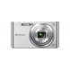 Sony DSC-W830 Digitalkamera (20,1 Megapixel, 8x optischer Zoom, 6,8 cm (2,7 Zoll) LC-Display, 25mm Carl Zeiss Vario Tessar Weitwinkelobjektiv, SteadyShot) silber-06