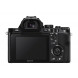 Sony Alpha 7KB Systemkamera (24,3 Megapixel, 7,6 cm (3 Zoll) Display, BIONZ X, 2,3 Megapixel OLED Sucher, NFC) inkl. SEL 28-70mm schwarz-027
