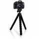 igadgitz Large Ultraflexibel Schaum Dreibeinstativ Mini-Stativ für Canon EOS SLR DSLR Series Cameras 450D 550D 550D 600D 650D 700D 750D 760D 100D 1000D 1100D 1200D-04