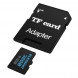 ELEGIANT 32 GB Micro SD TF Karte Speicherkarte Speicher Memory Card Class10 mit SDHC Adapter-08
