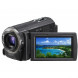 Sony HDR-CX570E Full-HD Camcorder (7,5 cm (3 Zoll) LCD-Display, 12x opt. Zoom, 20 Megapixel, 26mm Weitwinkel) Fotoaufnahme-015