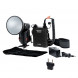 Godox AD180 Witstro Blitzsgerät Kit mit Powerpack PB960 Blitz schwarz-07